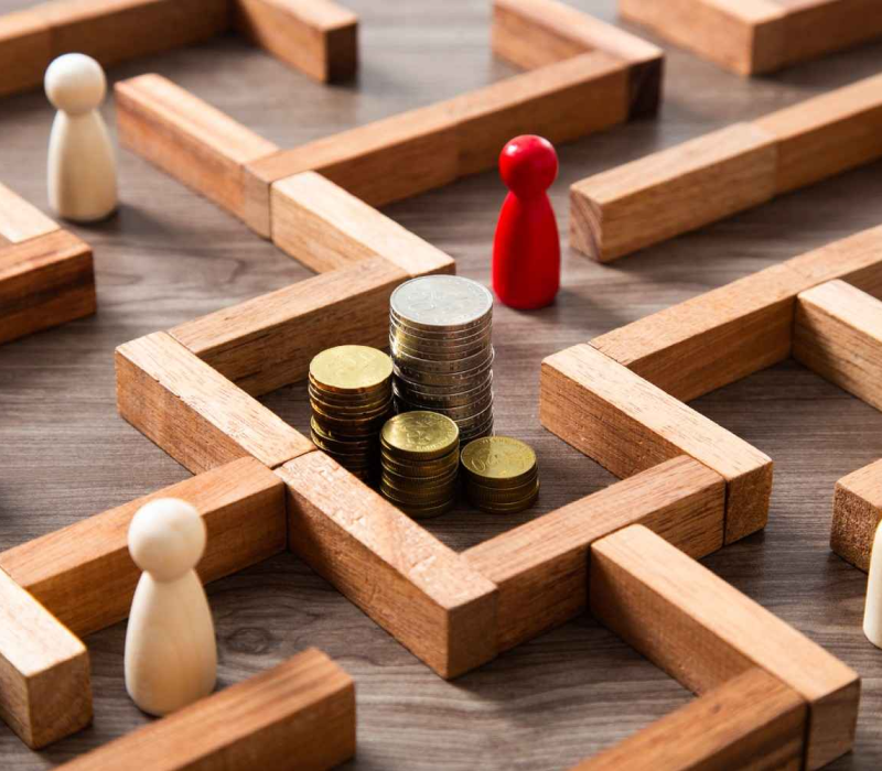 Por que as empresas de vendas complexas perderam negócios em 2025?