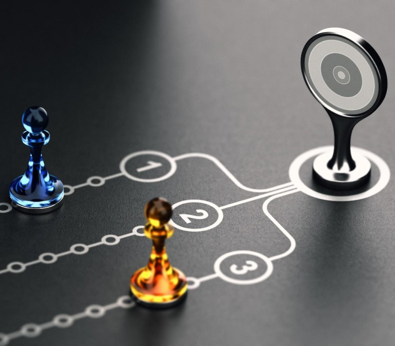 Além do tráfego pago: estratégias para modelo de negócio SaaS