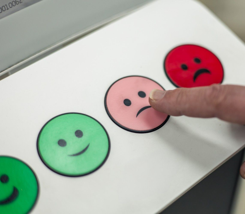 Guia para criar a sua Pesquisa de Satisfação e Experiência do Cliente