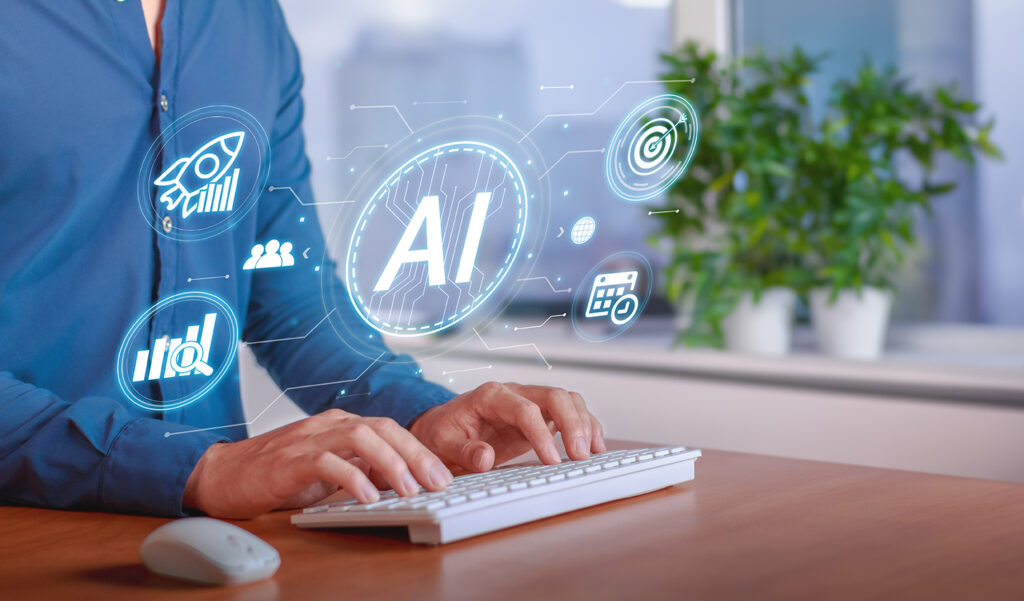 Claude AI para vendas: tecnologia para escalar seu negócio