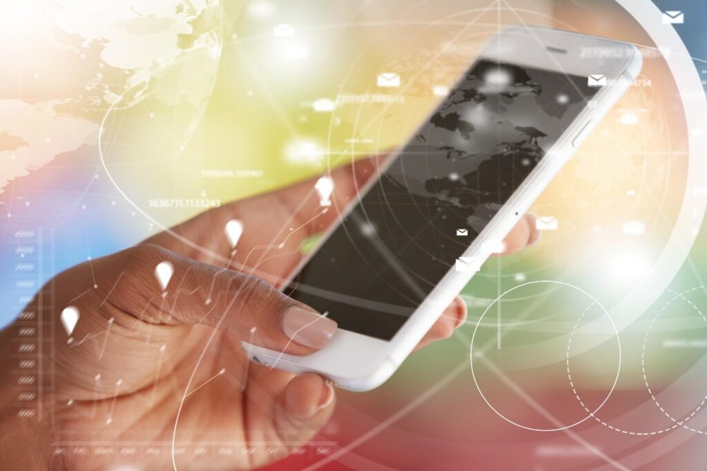 O que está em alta no mobile marketing?
