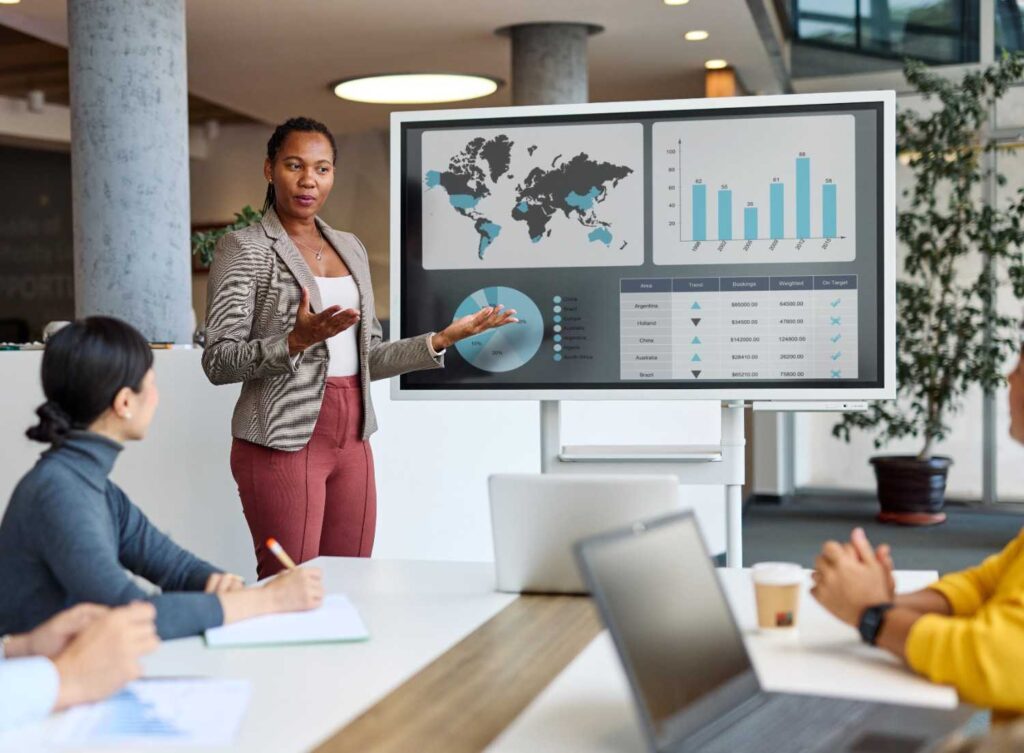 Consumer Insights aplicado no universo B2B