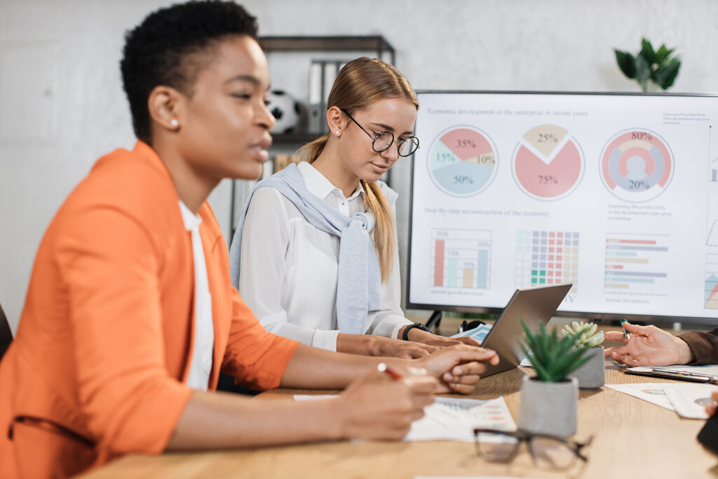 Quais os erros mais comuns na Inteligência de Mercado?